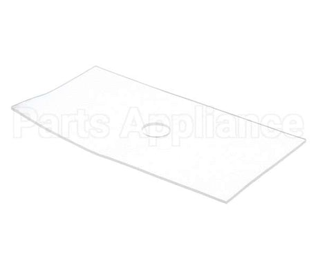 24725 Blodgett Spacer, Silicone