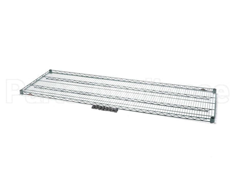 2472NK3 Metro 24X72 Metroseal Iii Shelf