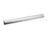 247405 Southern Pride Bbr-700 Chrome Pull Handle Nee