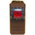 2474100 Compatible Cleveland Switch, Rocker - Sealed