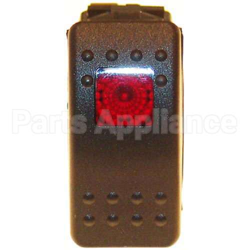 2474100 Compatible Cleveland Switch, Rocker - Sealed