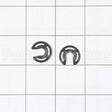 247424 Fisher Paykel Spring Clip (2-Pack)