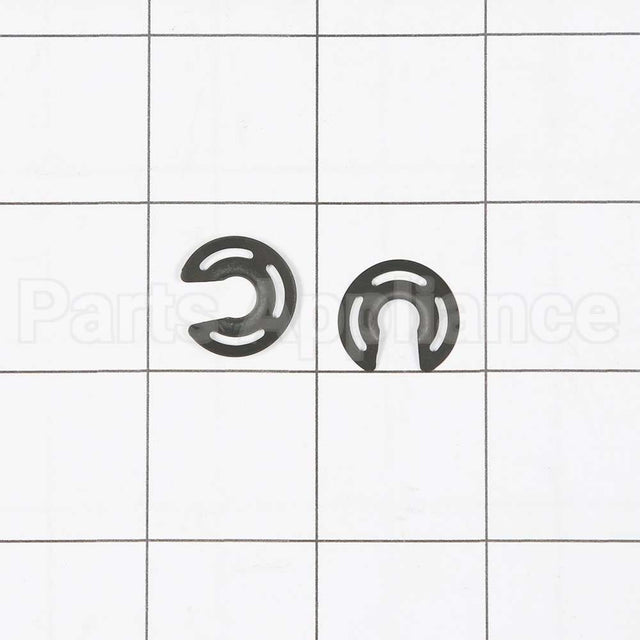 247424 Fisher Paykel Spring Clip (2-Pack)