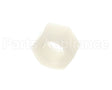 247451075 Kolpak Nut, Hex 3/8 Nylon