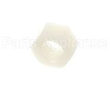 247451075 Kolpak Nut, Hex 3/8 Nylon
