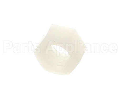 247451075 Kolpak Nut, Hex 3/8 Nylon