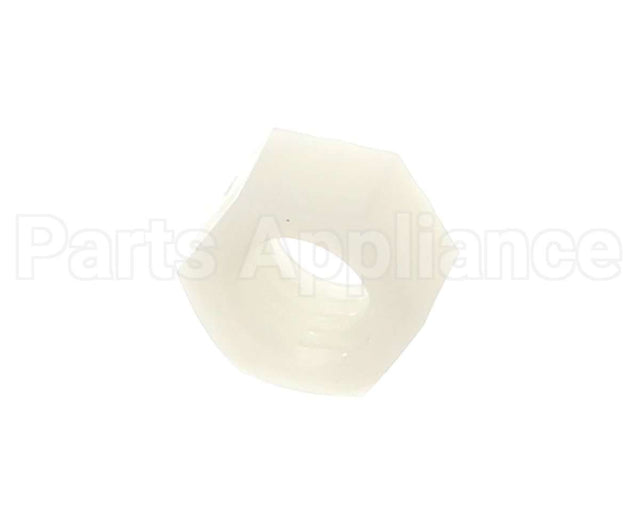 247451075 Kolpak Nut, Hex 3/8 Nylon