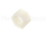 247451075 Kolpak Nut, Hex 3/8 Nylon