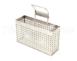 24750 Power Soak Systems Basket Utensil 4.5 X 14 X 9 S