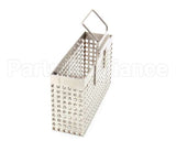 24750 Power Soak Systems Basket Utensil 4.5 X 14 X 9 S