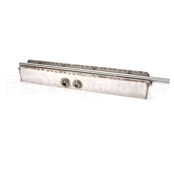 24752 Compatible Nieco Air Box Rear 28.5 Frame Jf-G