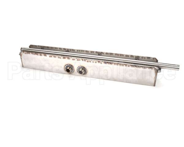 24752 Nieco Air Box, Rear, 28.5 Frame, Jf-G - Weldme