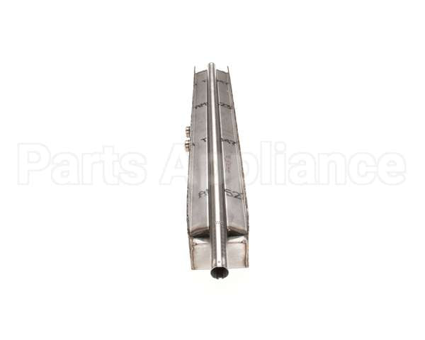 24752 Nieco Air Box, Rear, 28.5 Frame, Jf-G - Weldme