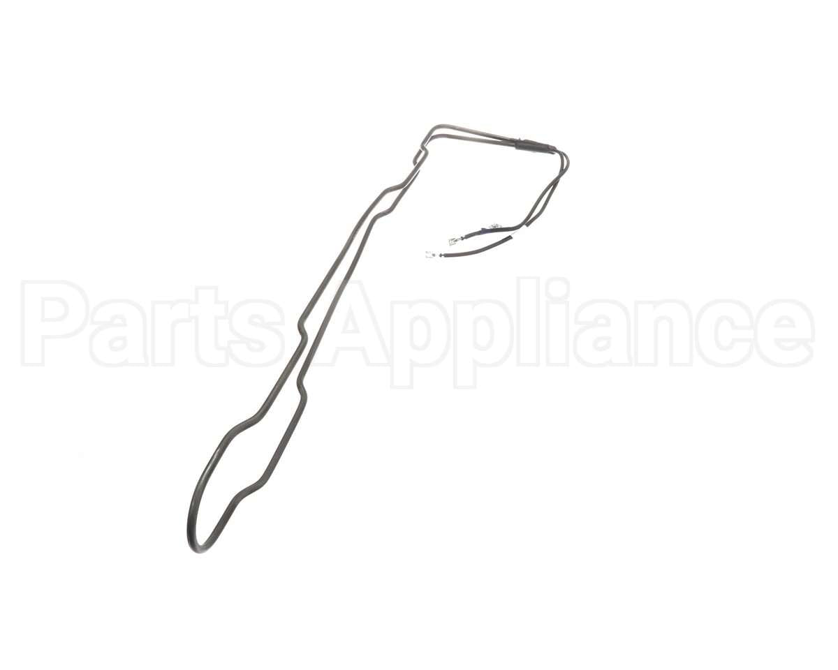 24752201 Heatcraft Heater 27In 230V 300Watt