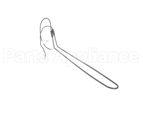 24752401 Heatcraft Bottom Coil Heater