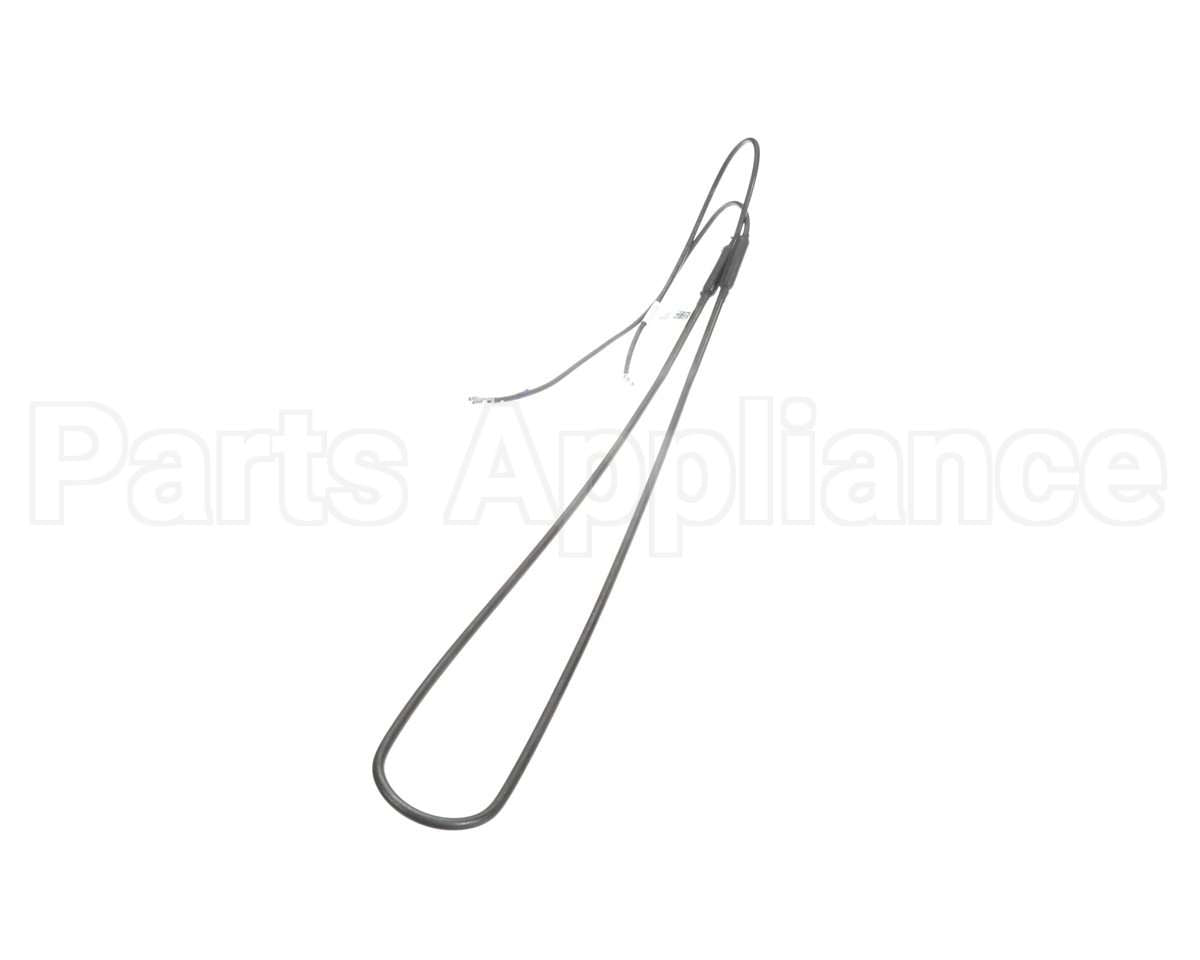 24752401 Heatcraft Bottom Coil Heater