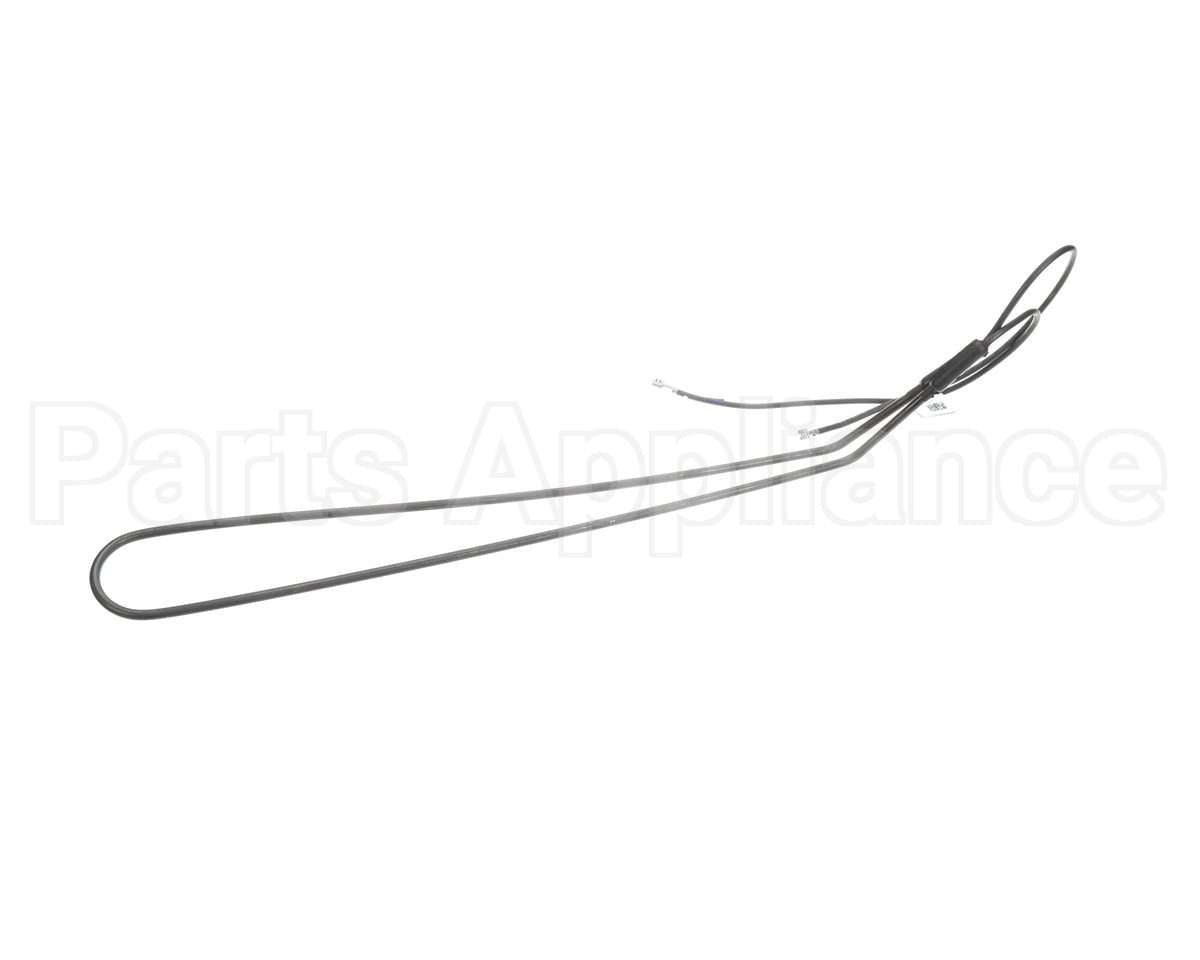 24752401 Heatcraft Bottom Coil Heater
