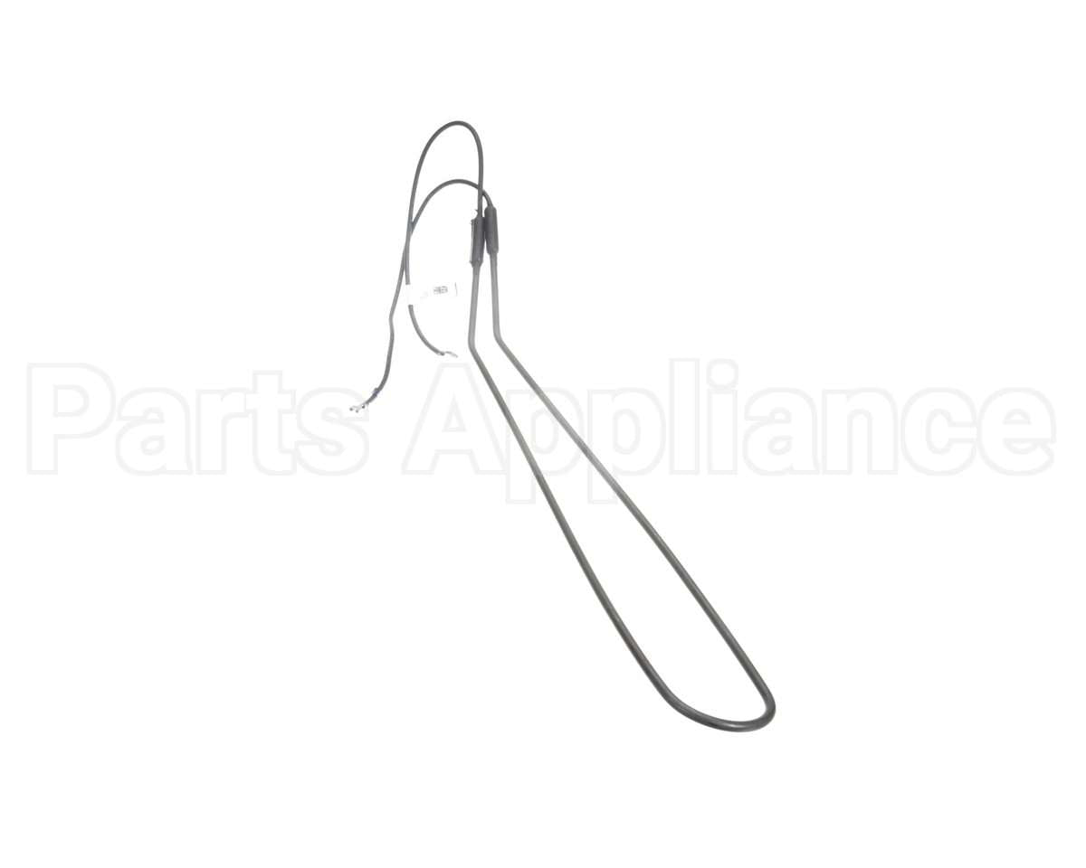 24752401 Compatible Heatcraft Bottom Coil Heater