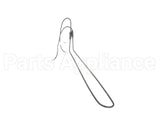 24752401 Compatible Heatcraft Bottom Coil Heater