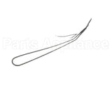 24752401 Compatible Heatcraft Bottom Coil Heater