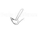 24752401 Compatible Heatcraft Bottom Coil Heater