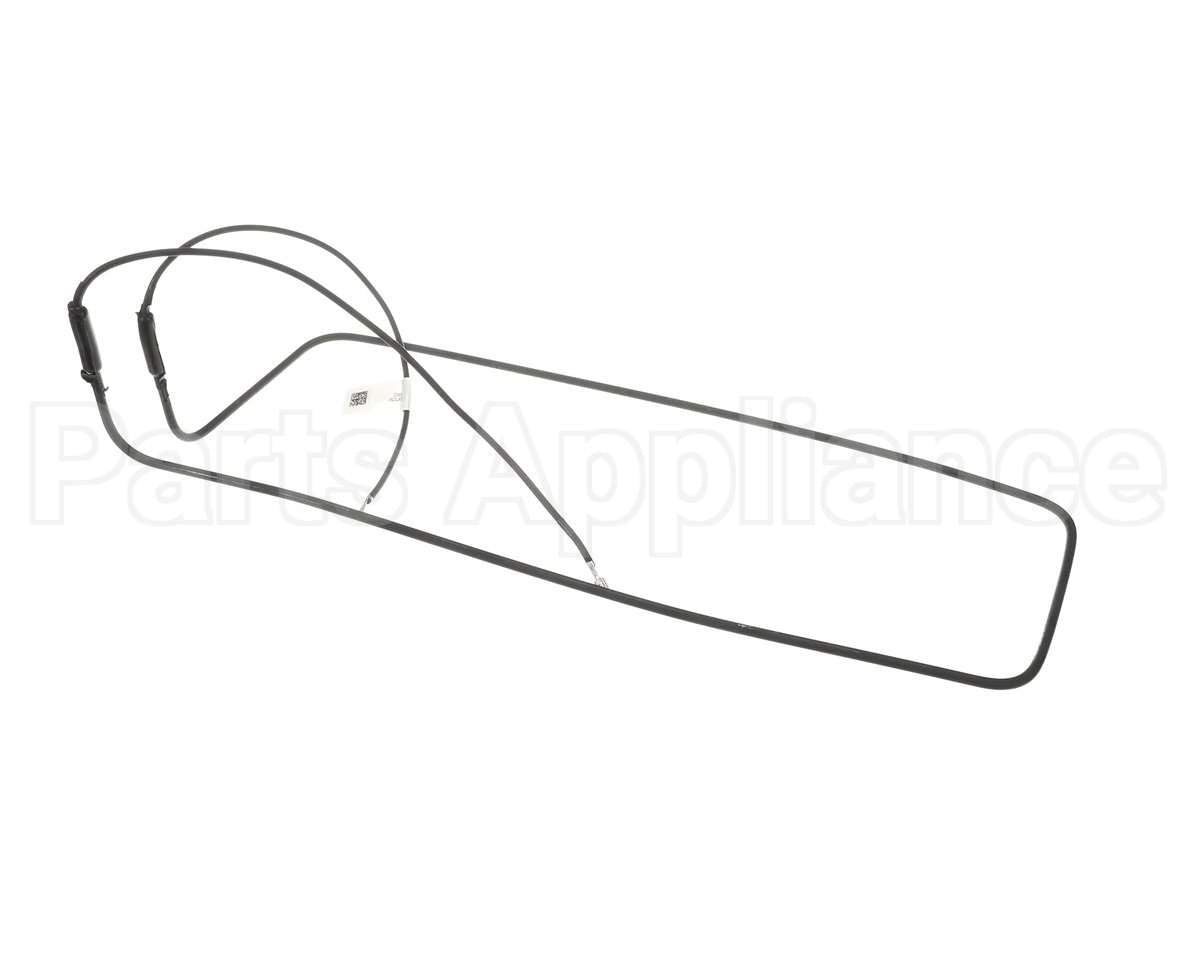 24752501 Compatible Heatcraft Drain Pan Heater