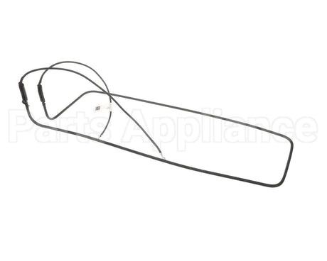 24752501 Compatible Heatcraft Drain Pan Heater