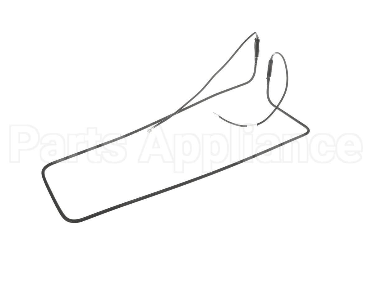 24752501 Compatible Heatcraft Drain Pan Heater