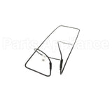24752501 Compatible Heatcraft Drain Pan Heater