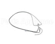 24752505 Heatcraft Refrigeration Drain Pan Heater