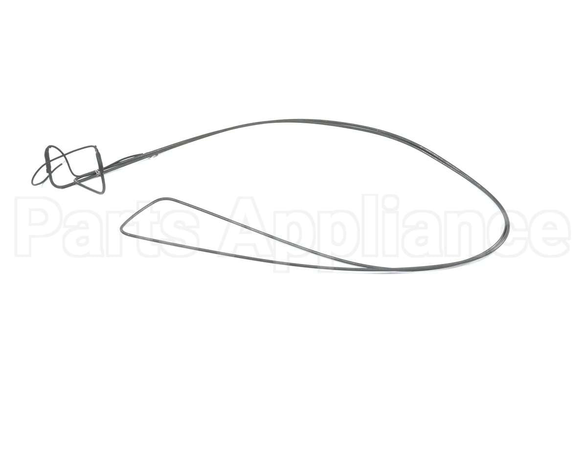 24752505 Heatcraft Refrigeration Drain Pan Heater