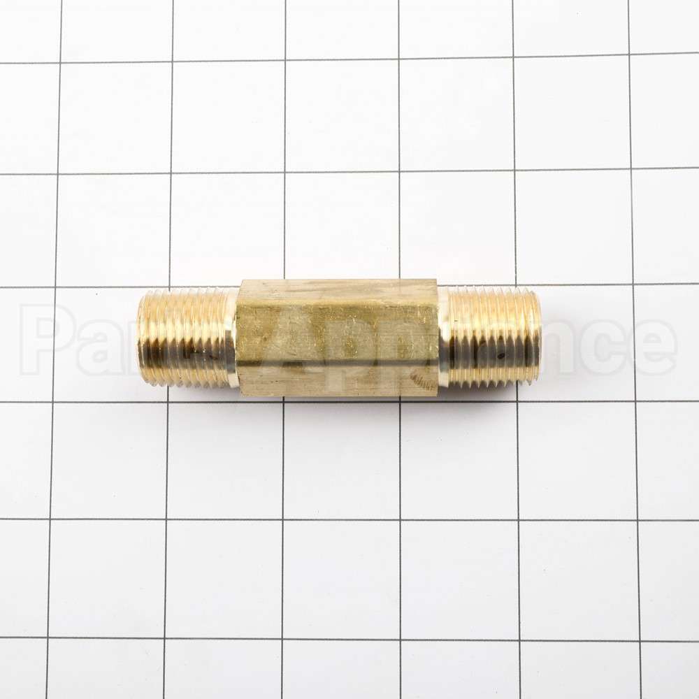 247552 Fisher Paykel Pipe Inlet Regulator