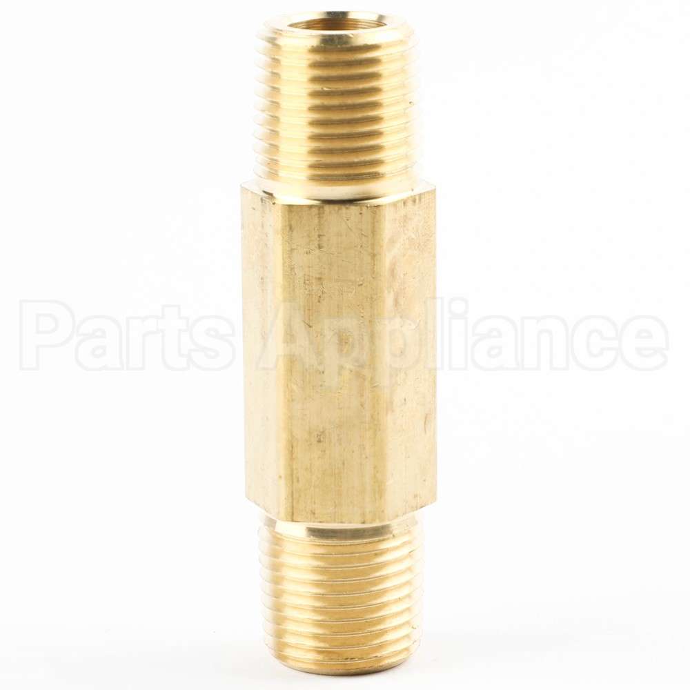 247552 Fisher Paykel Pipe Inlet Regulator
