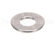 24758-8 Montague Washer, Flat Ss