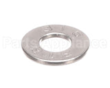 24758-8 Montague Washer, Flat Ss