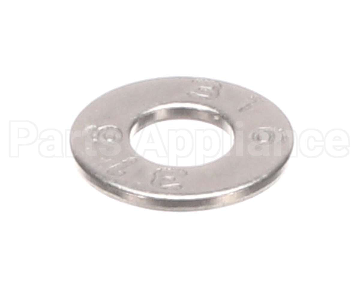 24758-8 Montague Washer, Flat Ss
