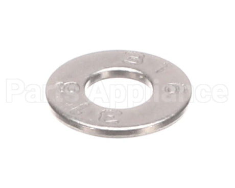 24758-8 Montague Washer, Flat Ss