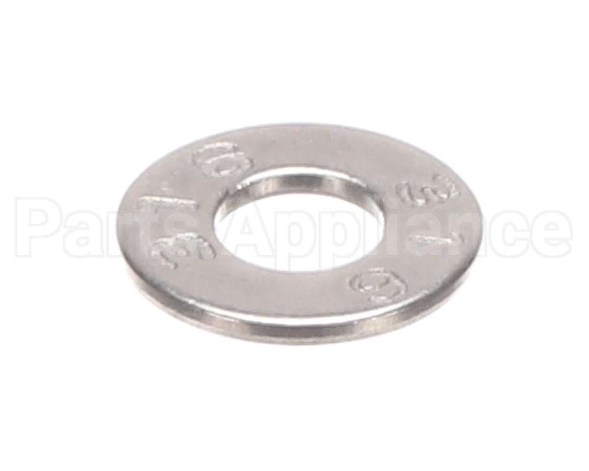 24758-8 Montague Washer, Flat Ss