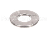 24758-8 Montague Washer, Flat Ss