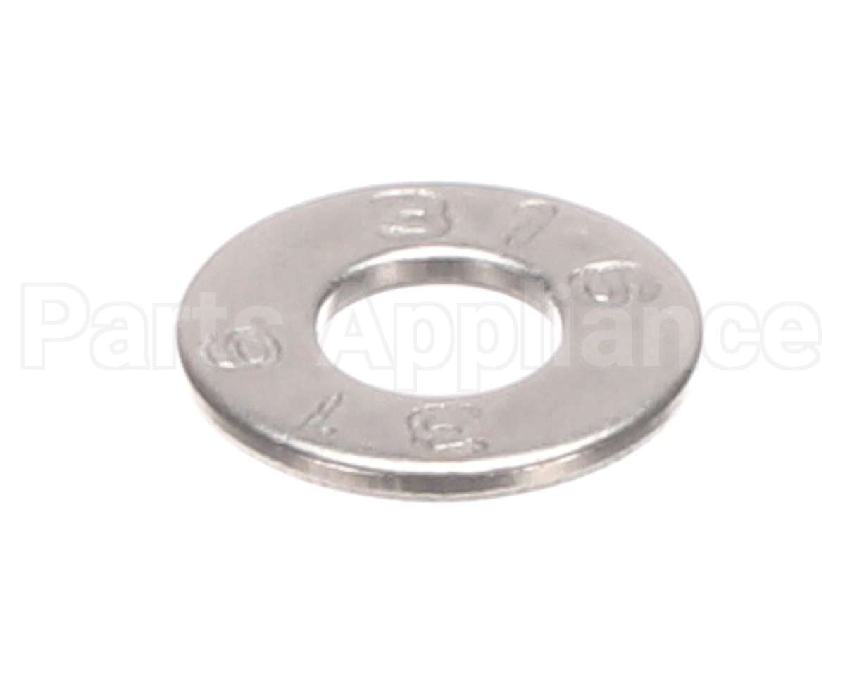 24758-8 Montague Washer, Flat Ss