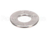 24758-8 Montague Washer, Flat Ss