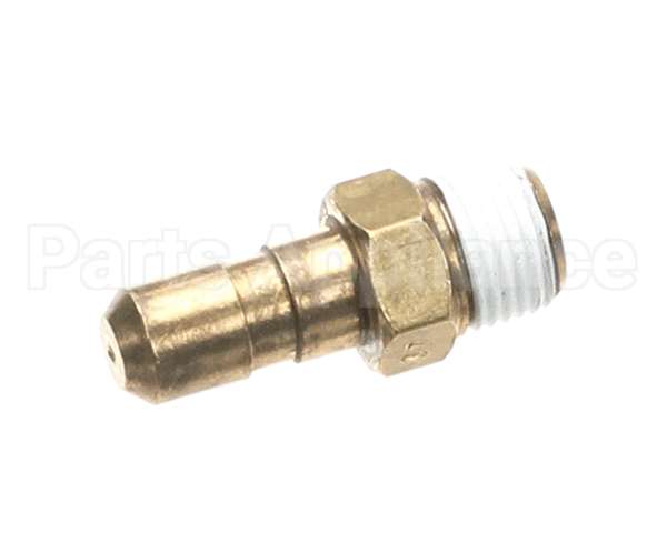24775-8 Montague Orifice Burner Nat. 11/95 To C