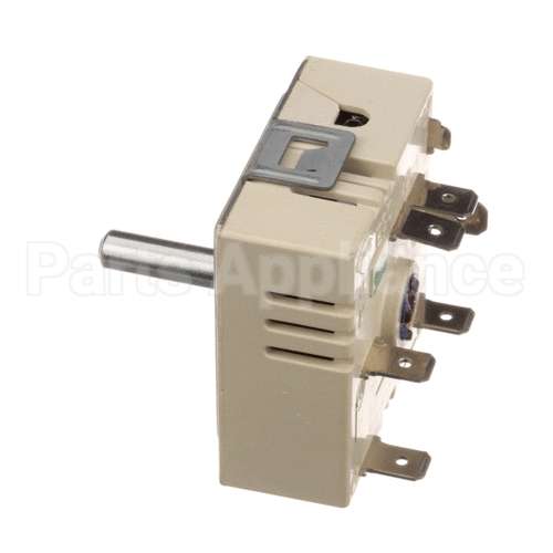 247881 Amtekco Heat Control