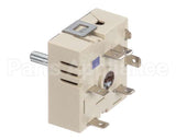 24789-1 Vollrath Control Switch-240V E.g.o.
