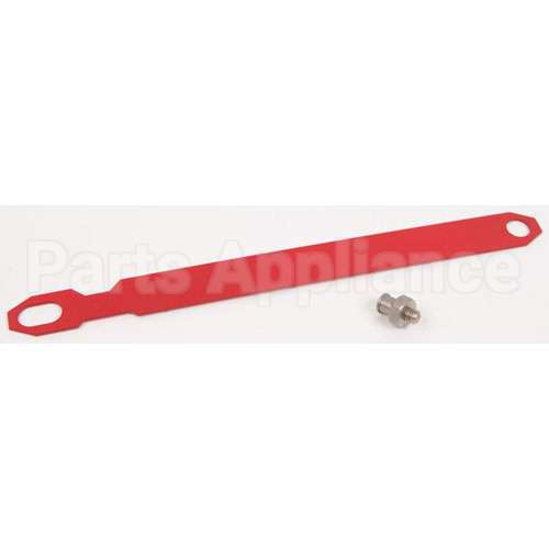 248-048S Compatible Prince Castle Safety Latch Kit