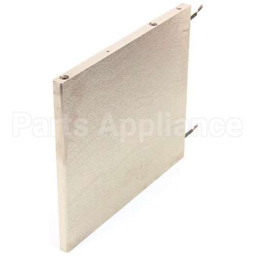 248-091S Compatible Prince Castle Upper Platen Kit