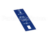 248-141S Prince Castle Bag Kit,Overlay