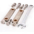 248-185S Compatible Prince Castle Levr/Bearing Upgrade Kit