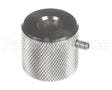 248-202S Prince Castle Kit,Knob/Handle,Knurled