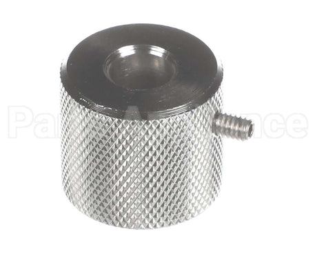 248-202S Prince Castle Kit,Knob/Handle,Knurled